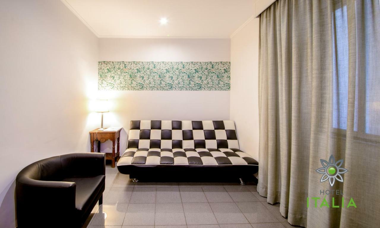 Hotel Italia Lisboa Eksteriør bilde
