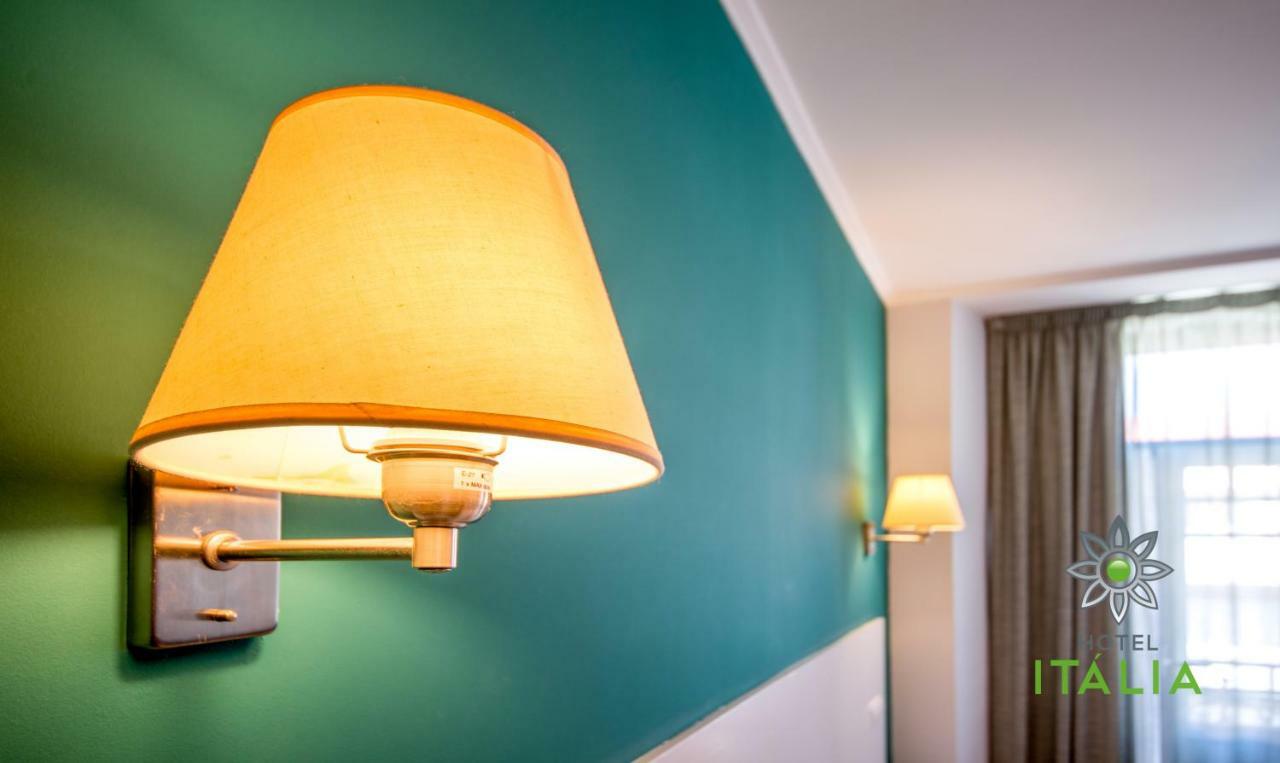 Hotel Italia Lisboa Eksteriør bilde